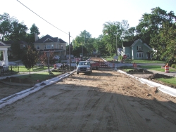 Engineering Construction