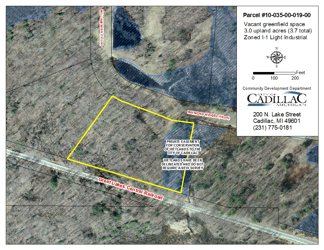 Parcel Number 10-035-00-019-00