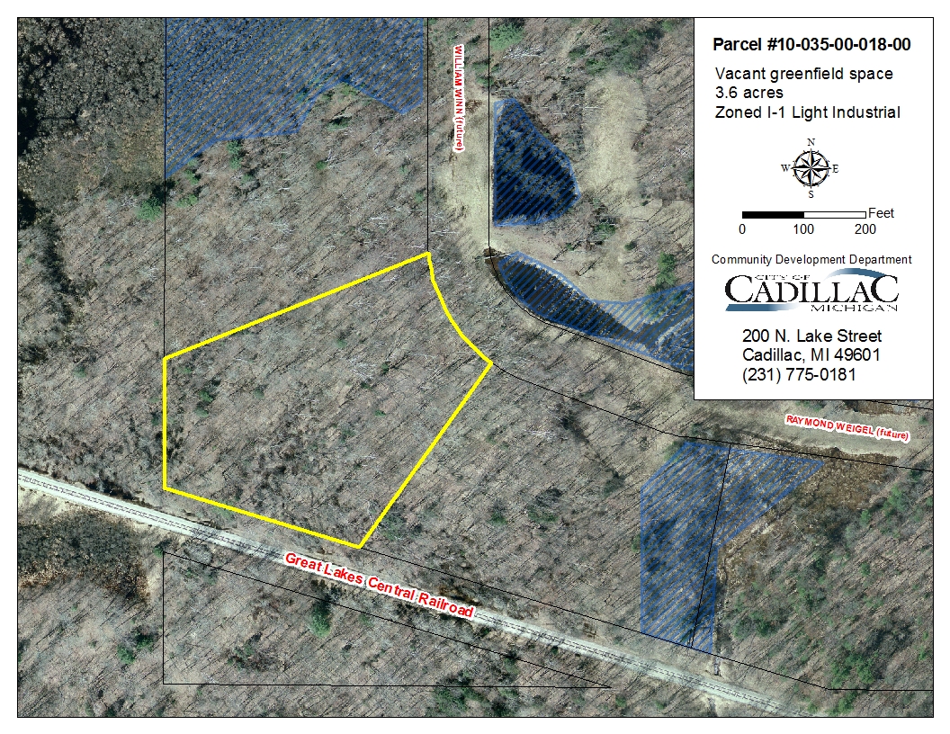 Parcel Number 10-035-00-018-00