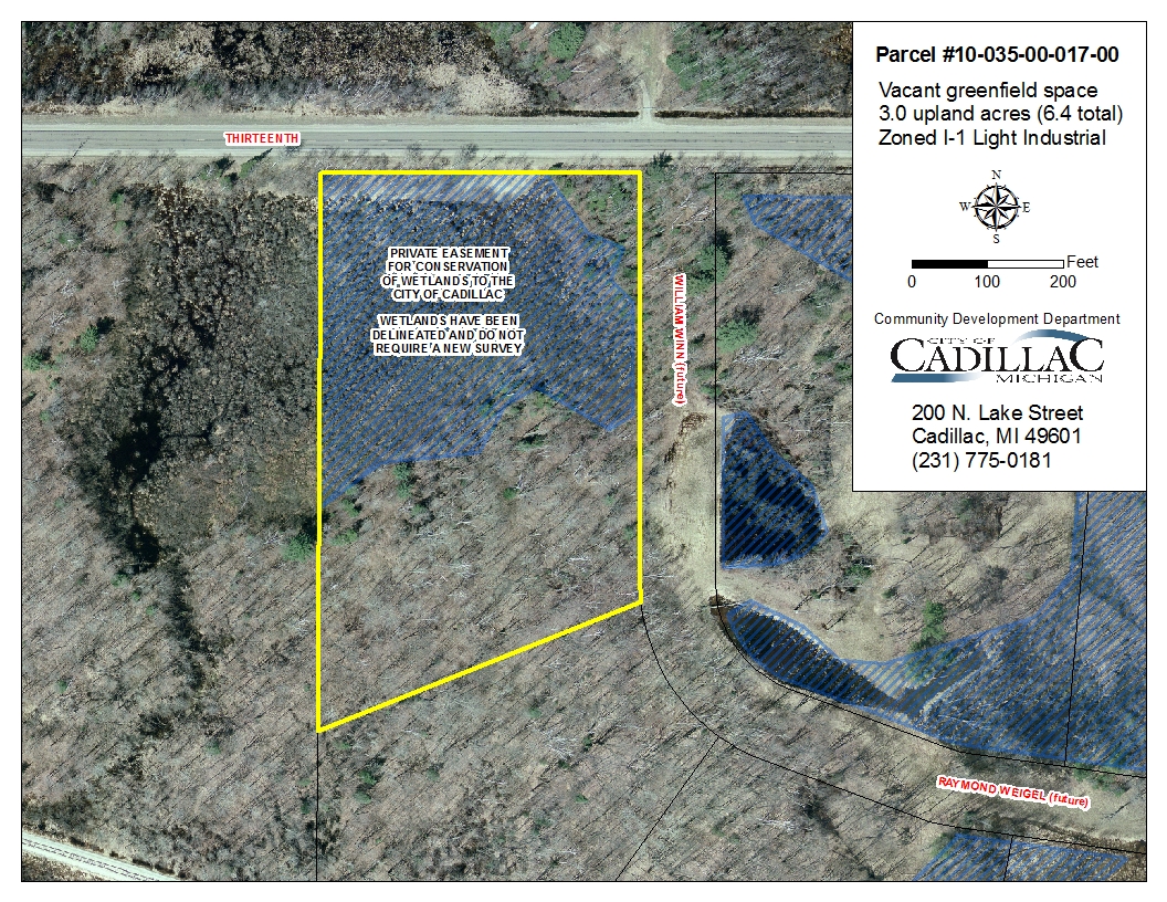 Parcel Number 10-035-00-017-00