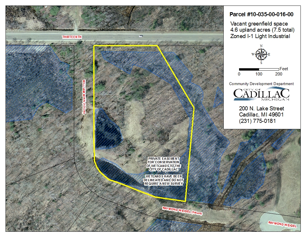 Parcel Number 10-035-00-016-00