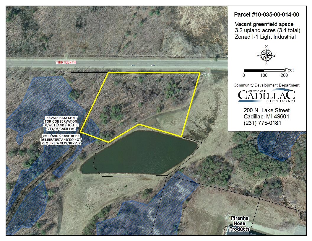 Parcel Number 10-035-00-014-00