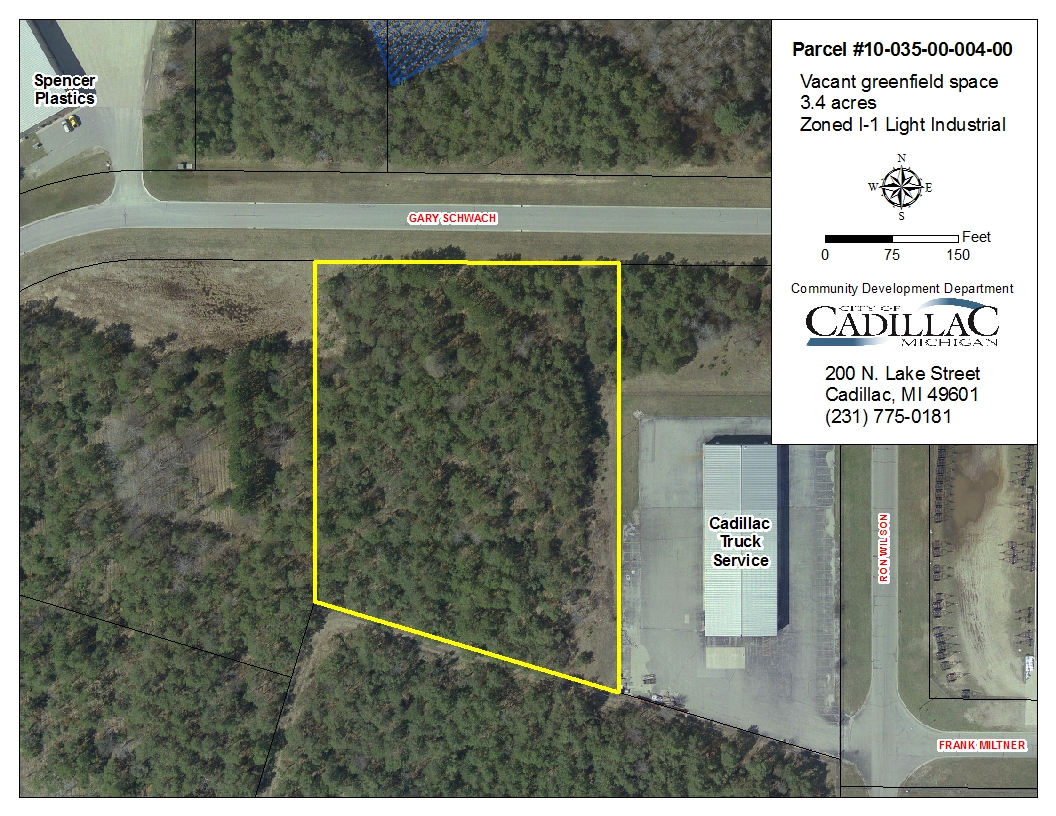 Parcel Number 10-035-00-004-00