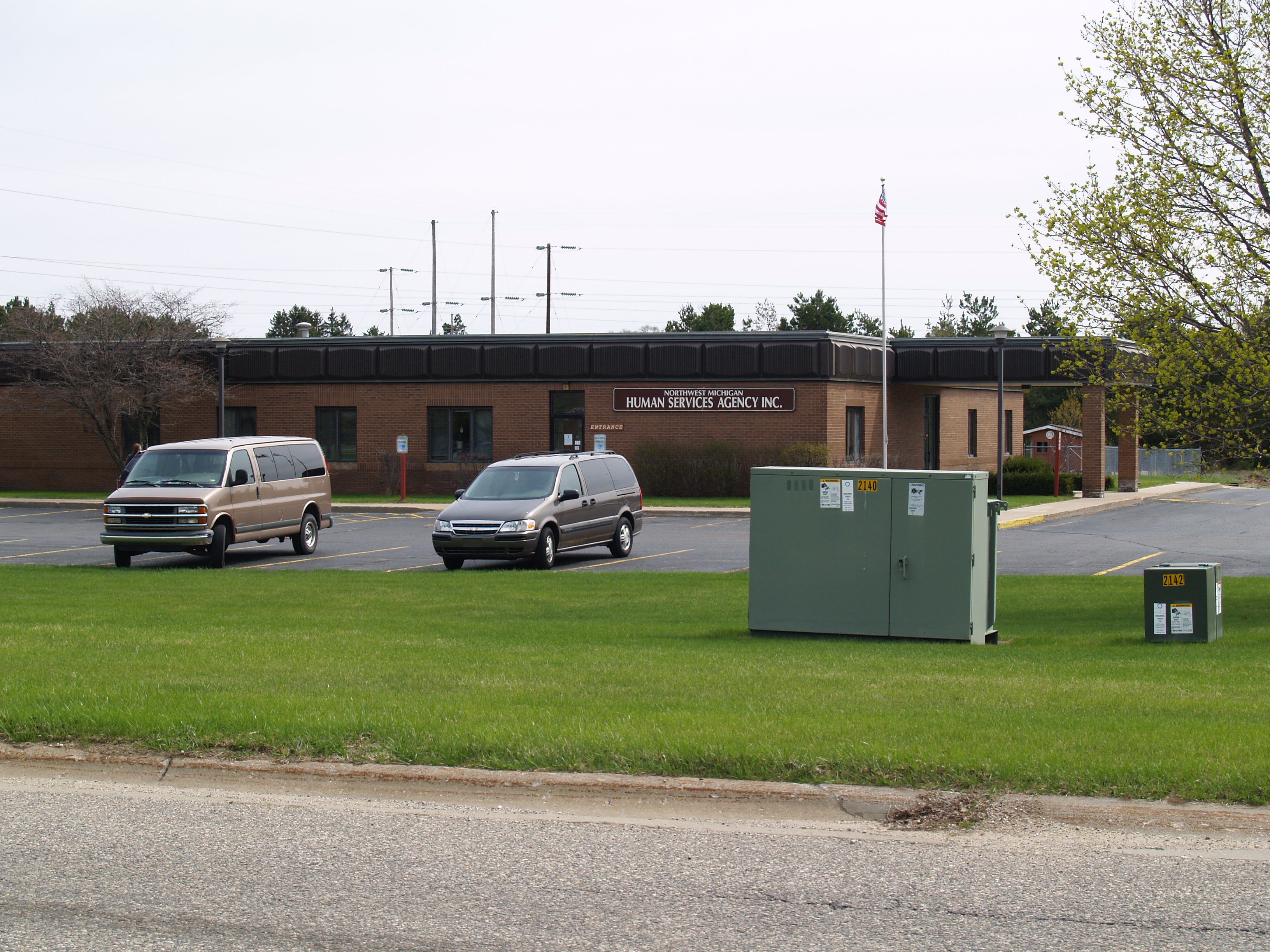 1640 Marty Paul Street