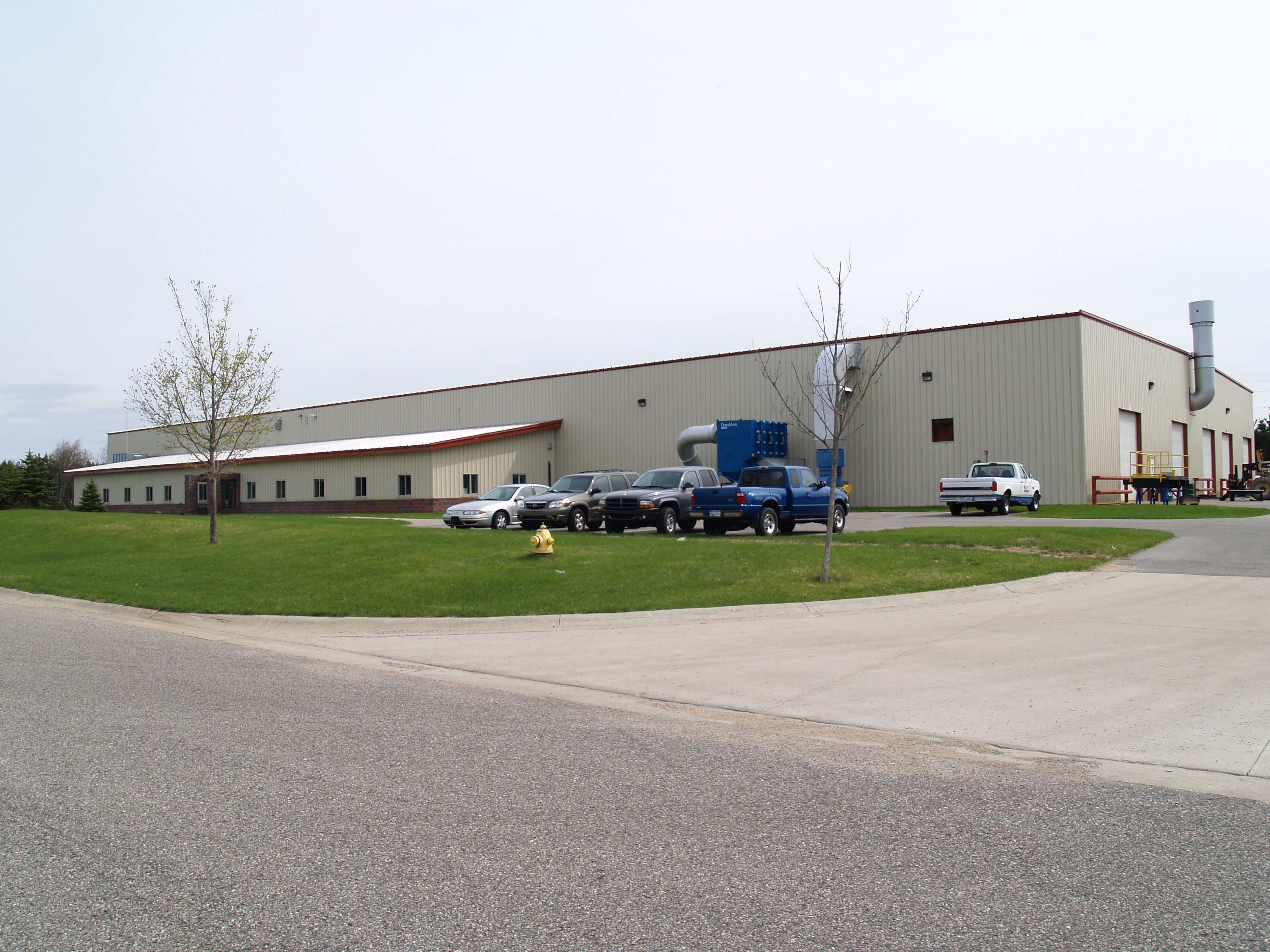 1340 Marty Paul Street