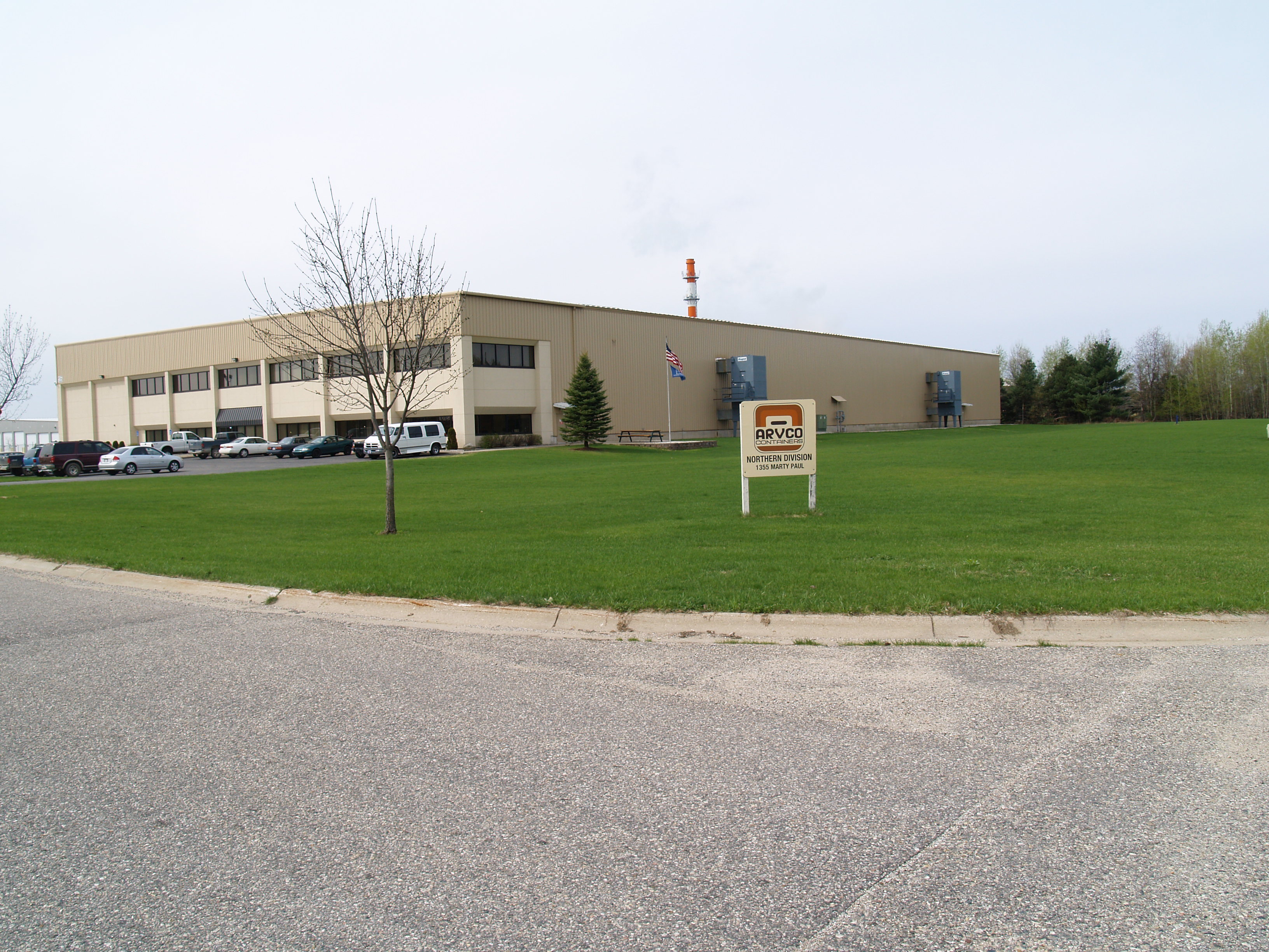 1355 Marty Paul Street