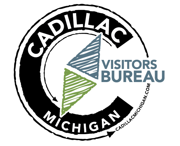 Cadillac Visitors Bureau Michigan